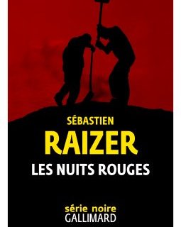 L'interrogatoire de Sébastien Raizer