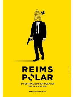 Reims Polar 2022 - Le cinéma espagnol à l'honneur