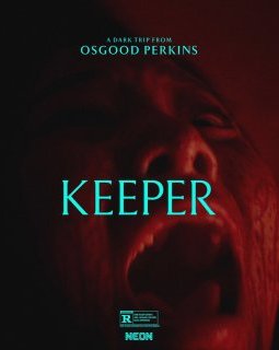 La bande-annonce de l'horrifique Keeper 