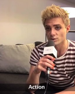 A coeur ouvert : Sebastien Meier