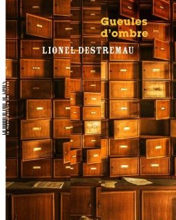 Et le prix 2023 du premier roman du Goéland Masqué a été attribué à...
