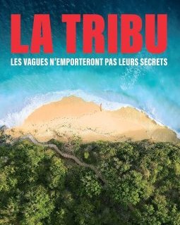 La tribu - Allie Reynolds