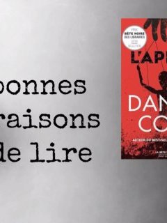 3 bonnes raisons de lire Ragdoll et l'Appat 