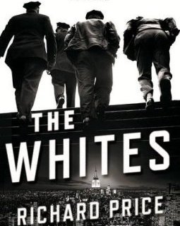 The Whites - Richard Price