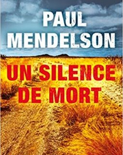 Un silence de mort - Paul Mendelson