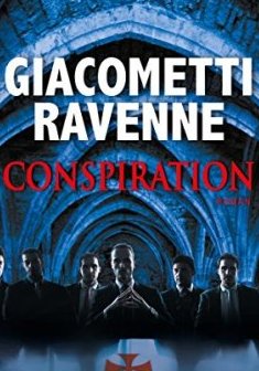 Conspiration - Eric Giacometti