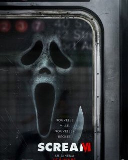Scream 6 - Ghostface est de retour !