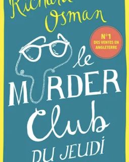 Le Murder club du jeudi - Richard Osman