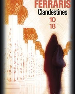 Clandestines - Zoë Ferraris