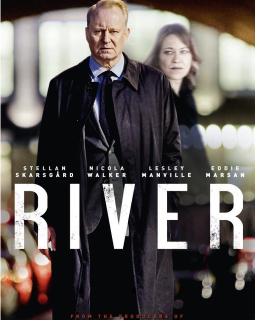 RIVER - saison 1