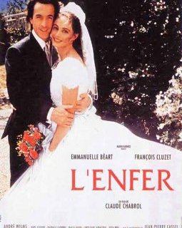 L'Enfer - Claude Chabrol
