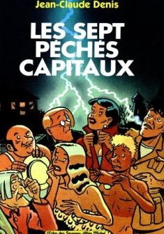 Les sept péchés capitaux