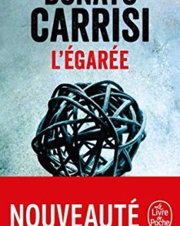 L'Egarée