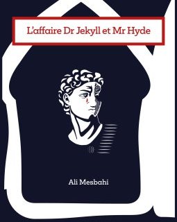 L'affaire Dr Jekyll et Mr Hyde : Les fantômes de Tanger - Ali Mesbahi, lu par Augustin Trapenard