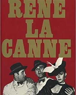 René la Canne - Roger Borniche