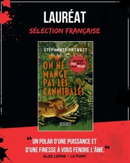 Découvrez les lauréates du Prix Nouvelle Voix du Polar 2026 de Pocket !