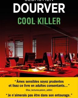 Cool Killer - Sébastien Dourver