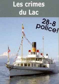Les Crimes du Lac - Deutsch Richard