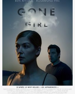Top des 100 meilleurs films thrillers n°5 : Gone Girl - David Fincher