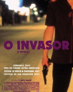 O Invador - L'intrus - Beto Brant