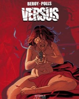 Versus - José Maria Beroy - Josep Maria Polls