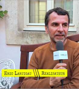 Le fait divers de Eric Lartigau