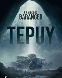 L'interrogatoire de François Baranger pour Tepuy