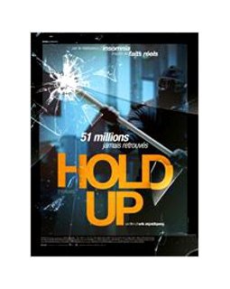 Hold up - Erik Skjoldbjaerg