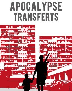 Apocalypse Transferts - Fabio M. Mitchelli
