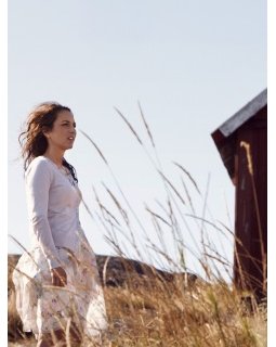 Promenons-nous dans les bois...