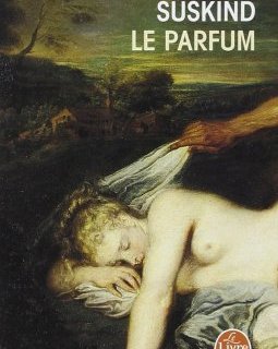 Le Parfum - Patrick Süskind