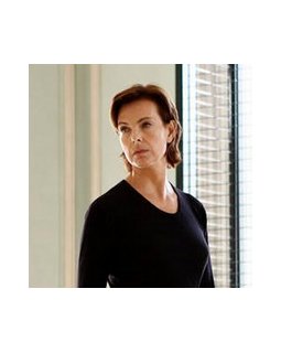 La Mante, une série à découvrir dès ce soir