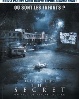The Secret - Pascal Laugier
