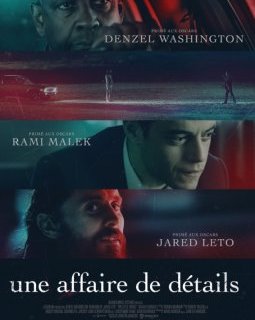 Une affaire de détails de John Lee Hancock 