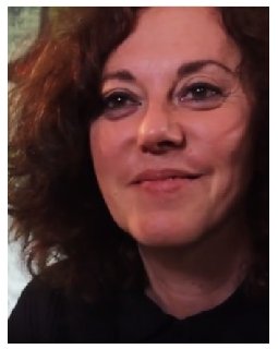 Interview de Gila Lustiger