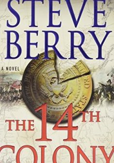 The 14th Colony - S - A -