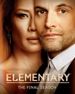Elementary - Saison 7