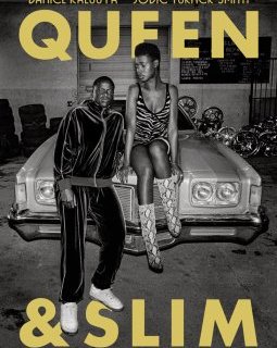 Queen and Slim - Melina Matsoukas