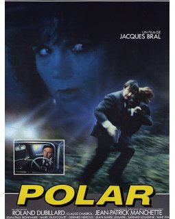 Décès de Jacques Bral