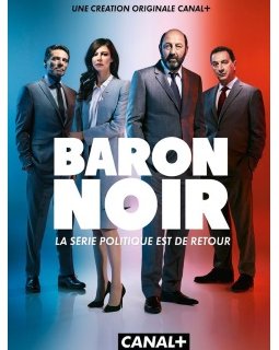 Baron Noir saison 3, lancement du tournage