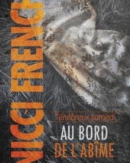 Ténébreux samedi - Nicci French