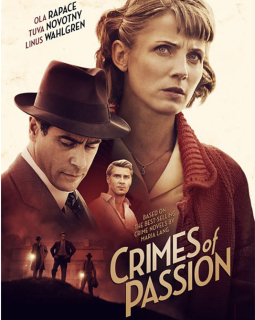 CRIMES OF PASSION - SAISON 1