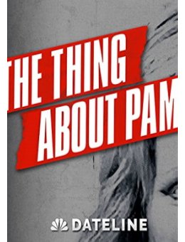 The Thing About Pam - Saison 1