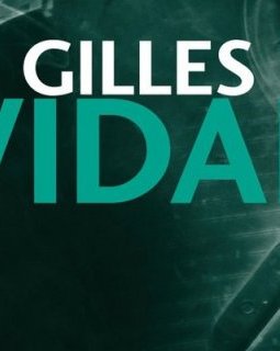 Gilles Vidal