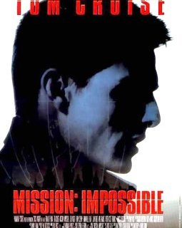 Mission : Impossible - Brian De Palma