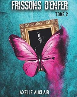 Frissons d'enfer - Tome 2