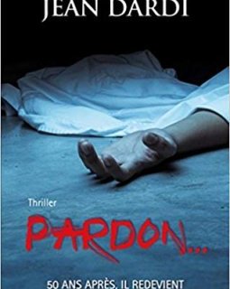 Pardon - Jean Dardi