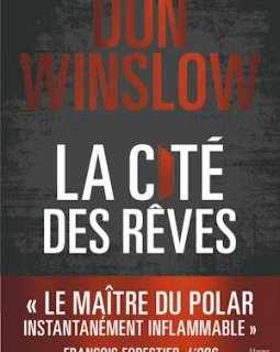 La cité des rêves - Don Winslow