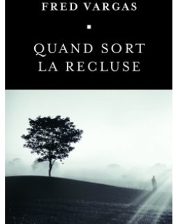 Une nouvelle adaptation pour Fred Vargas ?