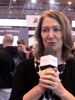 B. A. Paris évoque Défaillances